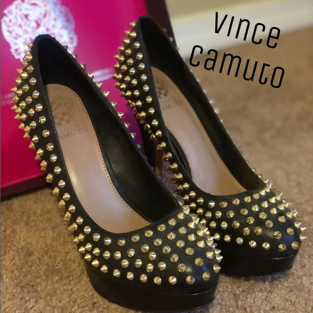 Vince Camuto Madelyn Pumps